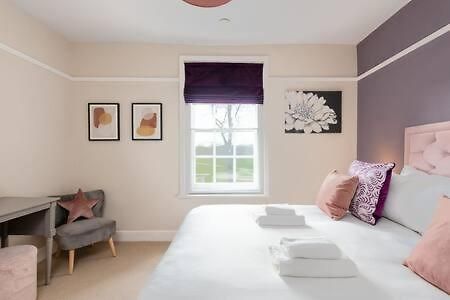 Central, Stunning 2 Bed Apartment With Parking! Cambridge  Esterno foto