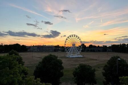 Central, Stunning 2 Bed Apartment With Parking! Cambridge  Esterno foto